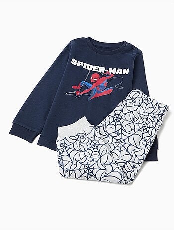 'Spider-Man' pyjama's —©Disney, MO Fashion
