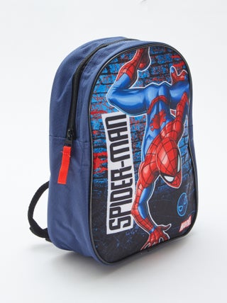 'Spider-Man'-rugzak