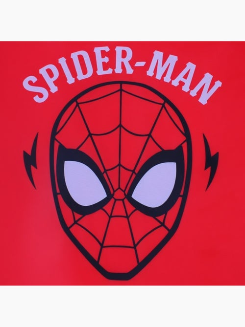 Spiderman - Imperm?able gar?on personnage - Kiabi