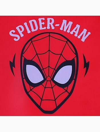 Spiderman - Kinder regenjas Spider Man
