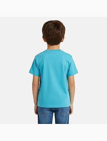Spiderman - T-shirt korte mouwen jongen