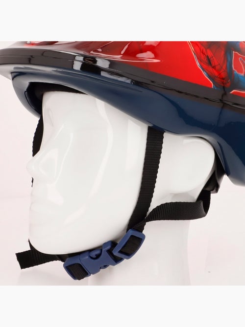 Spiderman casque pour enfants 48-52 cm - Kiabi