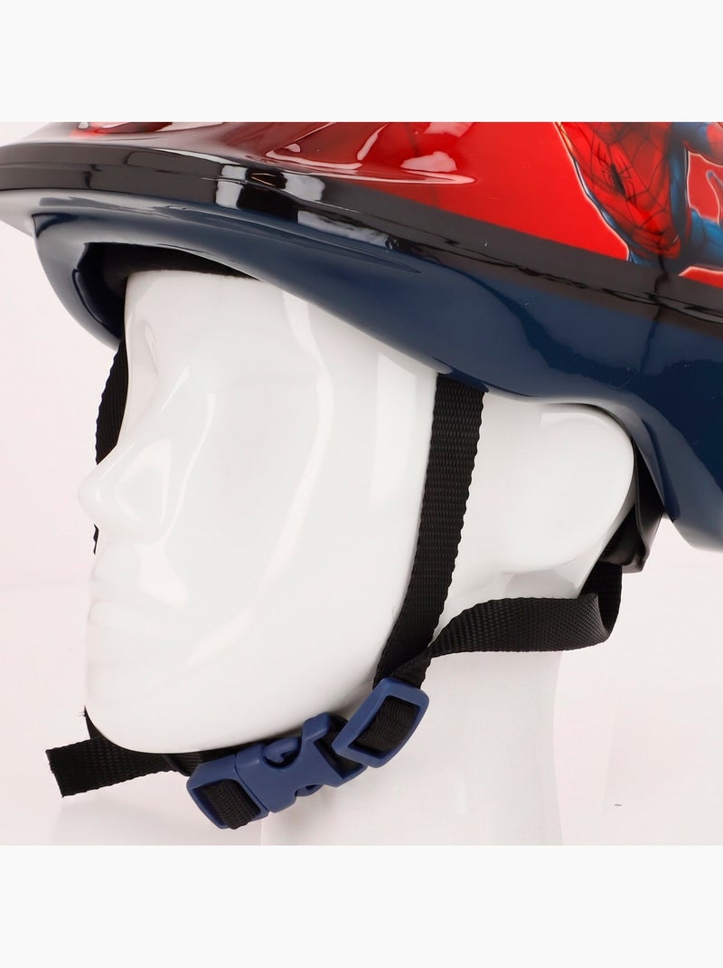 Spiderman kinderhelm 48-52 cm N.v.t. - Kiabi
