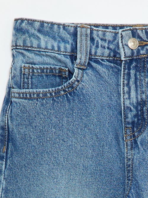 Spijkerbroek - Kiabi