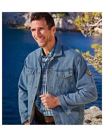 Spijkerjack Adventure - ATLAS FOR MEN
