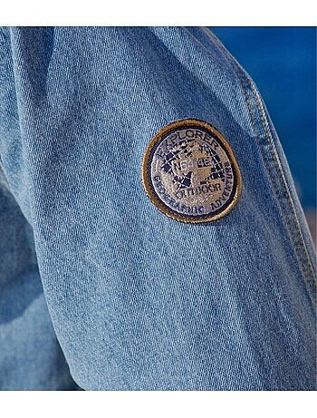 Spijkerjack Adventure - ATLAS FOR MEN