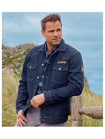 Spijkerjack Eagle Canyon - ATLAS FOR MEN