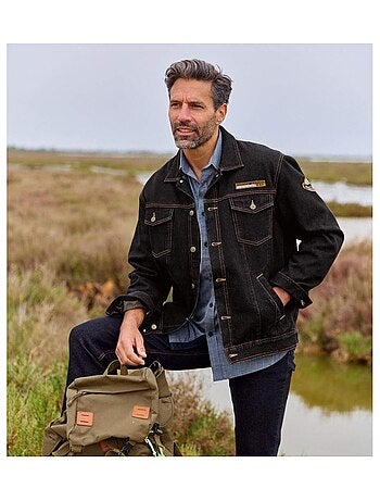 Spijkerjack Eagle Canyon - ATLAS FOR MEN