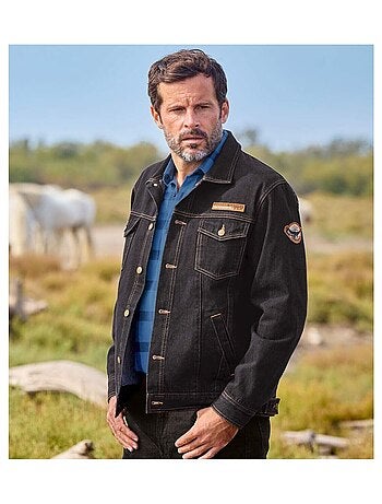 Spijkerjack Eagle Canyon - ATLAS FOR MEN