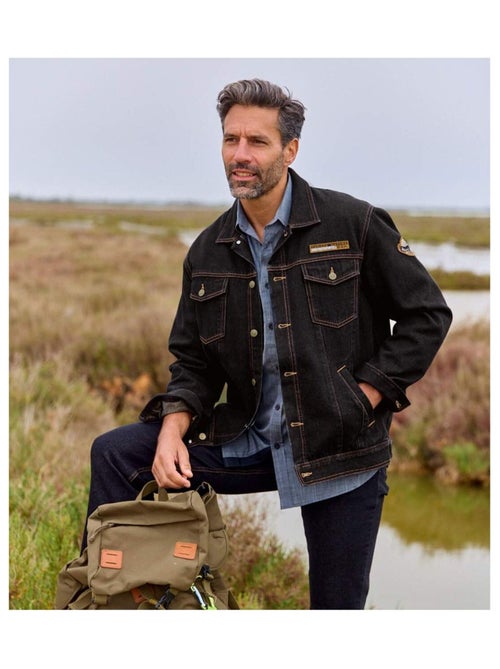 Spijkerjack Eagle Canyon - ATLAS FOR MEN - Kiabi