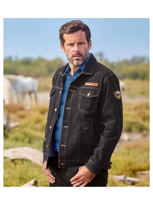Spijkerjack Eagle Canyon - ATLAS FOR MEN - Kiabi