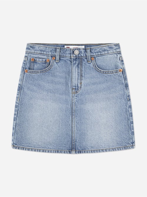 Spijkerrok - Levi's Kids - Kiabi Spijkerrok - Levi's Kids - Kiabi