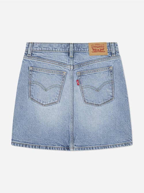 Spijkerrok - Levi's Kids - Kiabi Spijkerrok - Levi's Kids - Kiabi