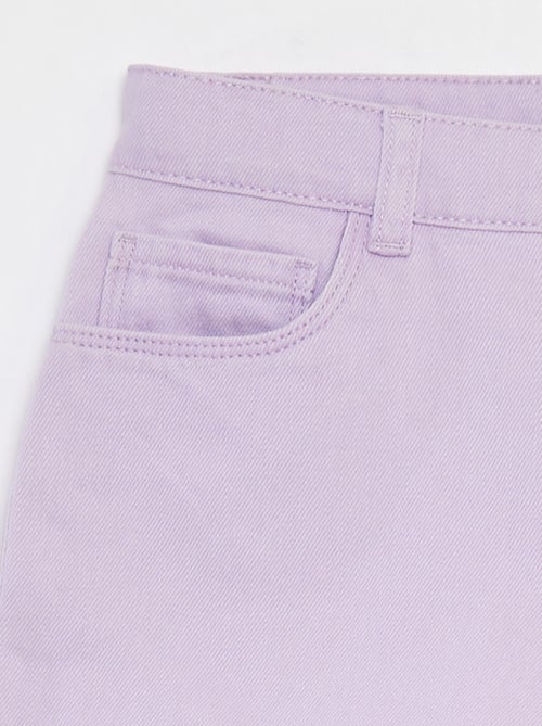 Spijkershort - Kiabi