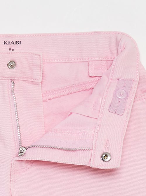 Spijkershort - Kiabi