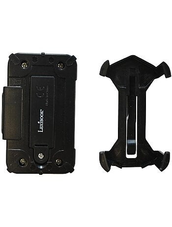 Spion mission stemvervormer met recorder