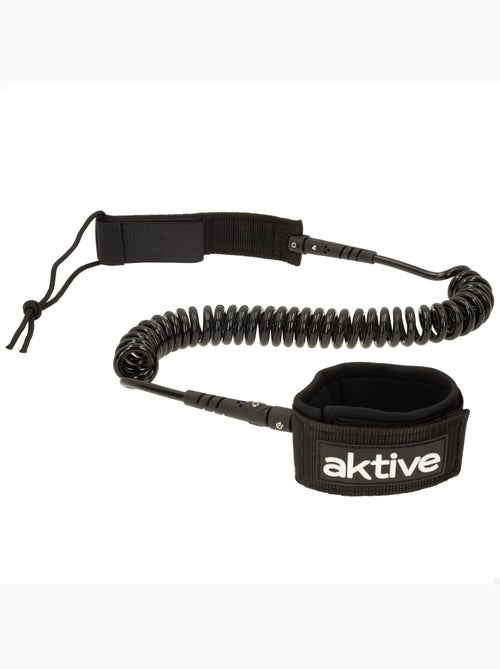 Spiraalvormige surfpeddelriem aktive - Kiabi Spiraalvormige surfpeddelriem aktive - Kiabi
