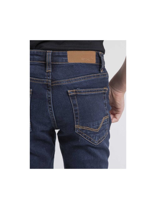 Spoky-j slim fit jeans - Kiabi