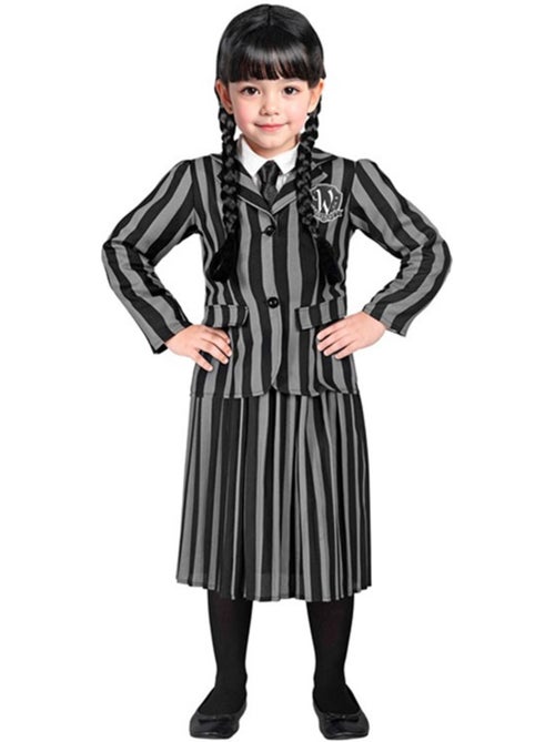 Spookachtig kostuum - Kiabi