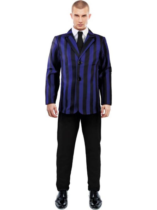 Spookachtig schooluniformkostuum - Kiabi