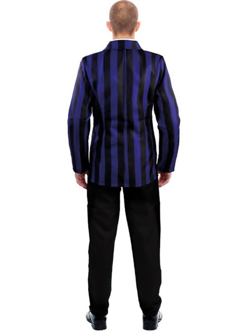 Spookachtig schooluniformkostuum Multicolor - Kiabi