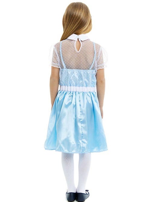 Spookachtig spook-tweelingkostuum - Kiabi