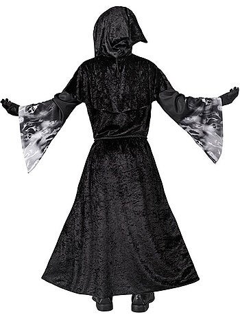 Spookkostuum of -mantel