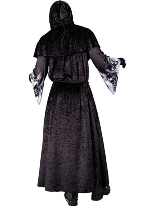 Spookkostuum of -mantel - Kiabi