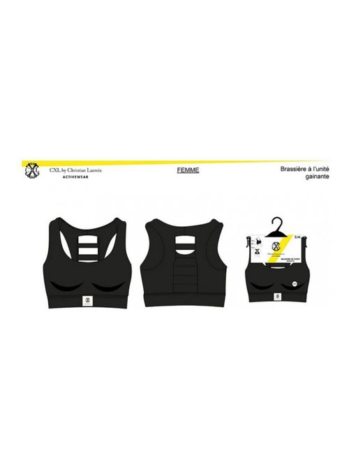 Sport-bh CXL LACROIX - Kiabi