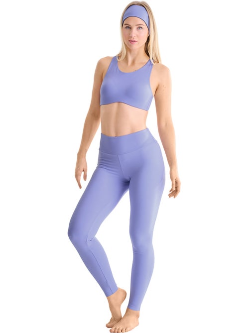 Sport legging free move - Kiabi Sport legging free move - Kiabi