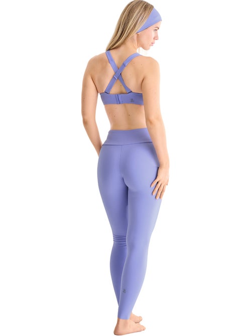 Sport legging free move - Kiabi Sport legging free move - Kiabi