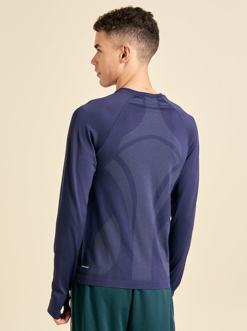 Sport T-shirt - (ekstract) - Kiabi Sport T-shirt - (ekstract) - Kiabi