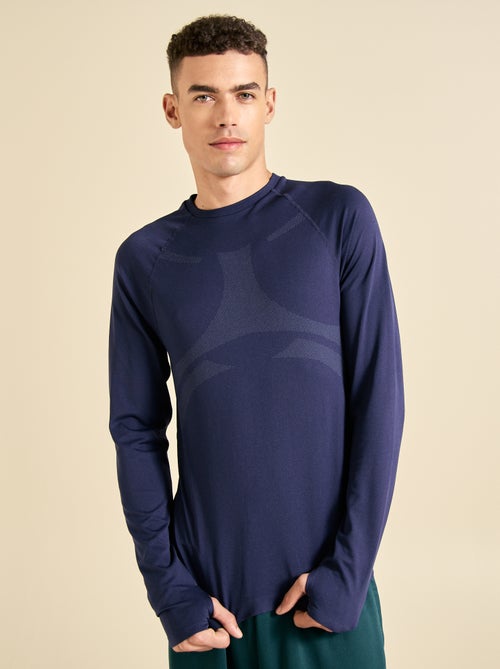 Sport T-shirt - (ekstract) - Kiabi Sport T-shirt - (ekstract) - Kiabi