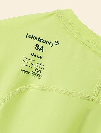 Ekstract - Sport T-shirt
