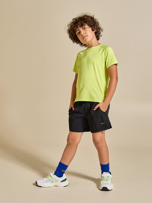 Sport T-shirt - (ekstract) - Kiabi