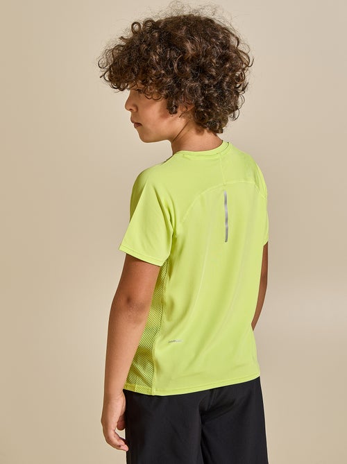 Sport T-shirt - (ekstract) - Kiabi