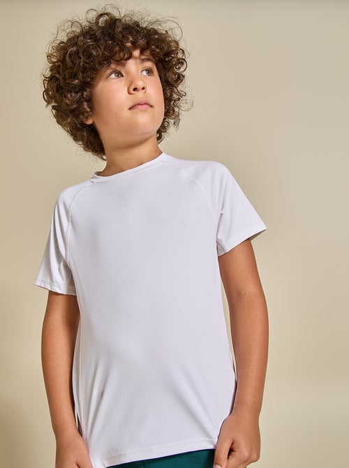 Sport T-shirt - (ekstract) - Kiabi