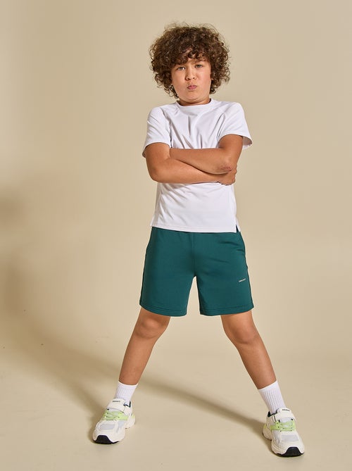 Sport T-shirt - (ekstract) - Kiabi
