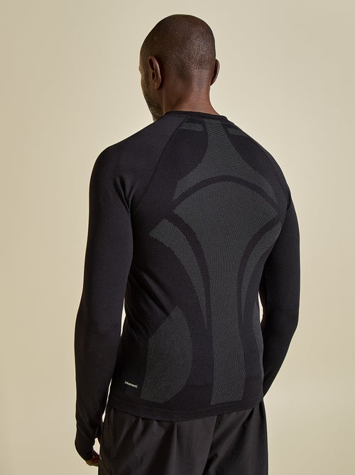 Sport T-shirt - (ekstract) - Kiabi Sport T-shirt - (ekstract) - Kiabi