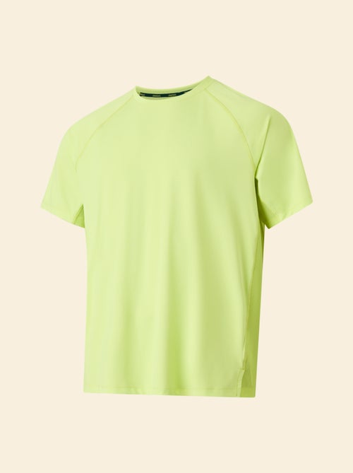 Sport-T-shirt (ekstract) - Kiabi Sport-T-shirt (ekstract) - Kiabi