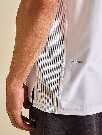 Ekstract - Sport-T-shirt