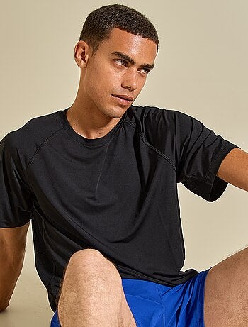 Ekstract - Sport-T-shirt
