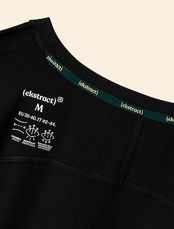 Ekstract - Sport-T-shirt