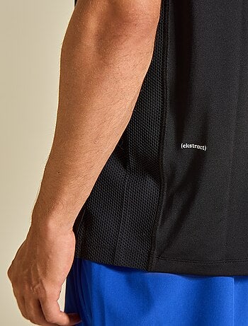 Ekstract - Sport-T-shirt