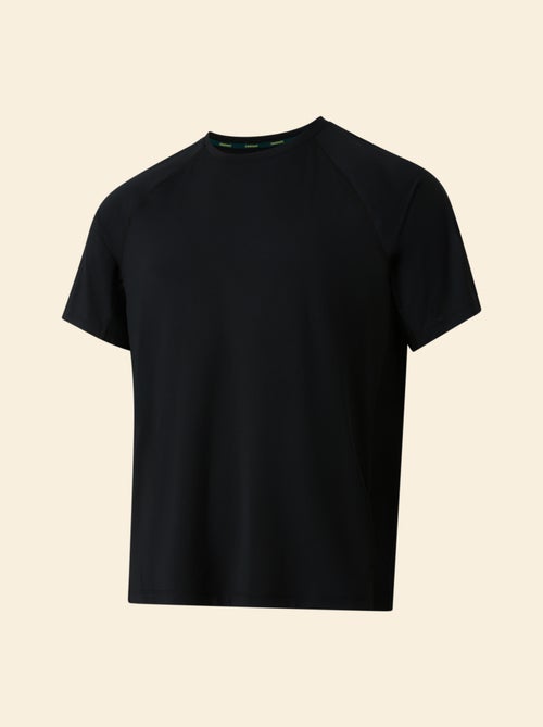 Sport-T-shirt (ekstract) - Kiabi