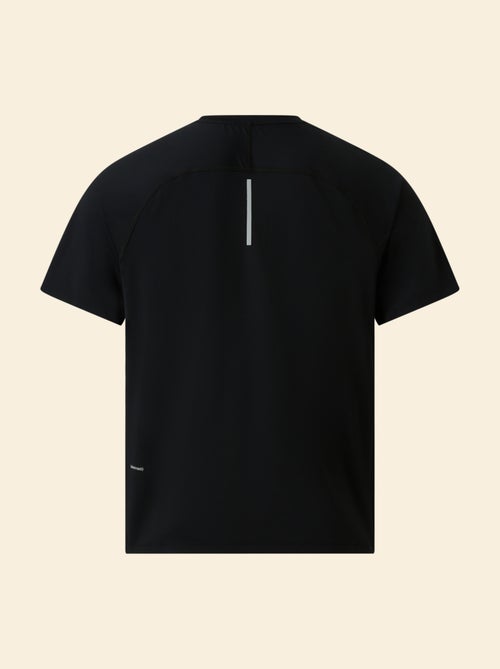 Sport-T-shirt (ekstract) - Kiabi