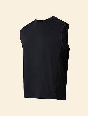 Ekstract - Sport T-shirt met reflecterend detail