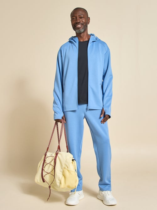 Sport T-shirt met reflecterend detail - (ekstract) - Kiabi Sport T-shirt met reflecterend detail - (ekstract) - Kiabi