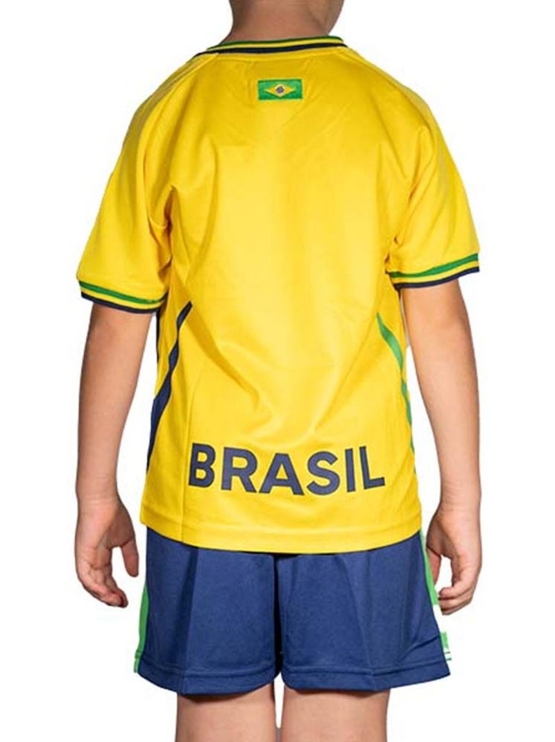 Sport Zone Jaune - Kiabi
