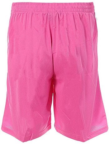 Sport zone miami rose basketbalshort voor heren